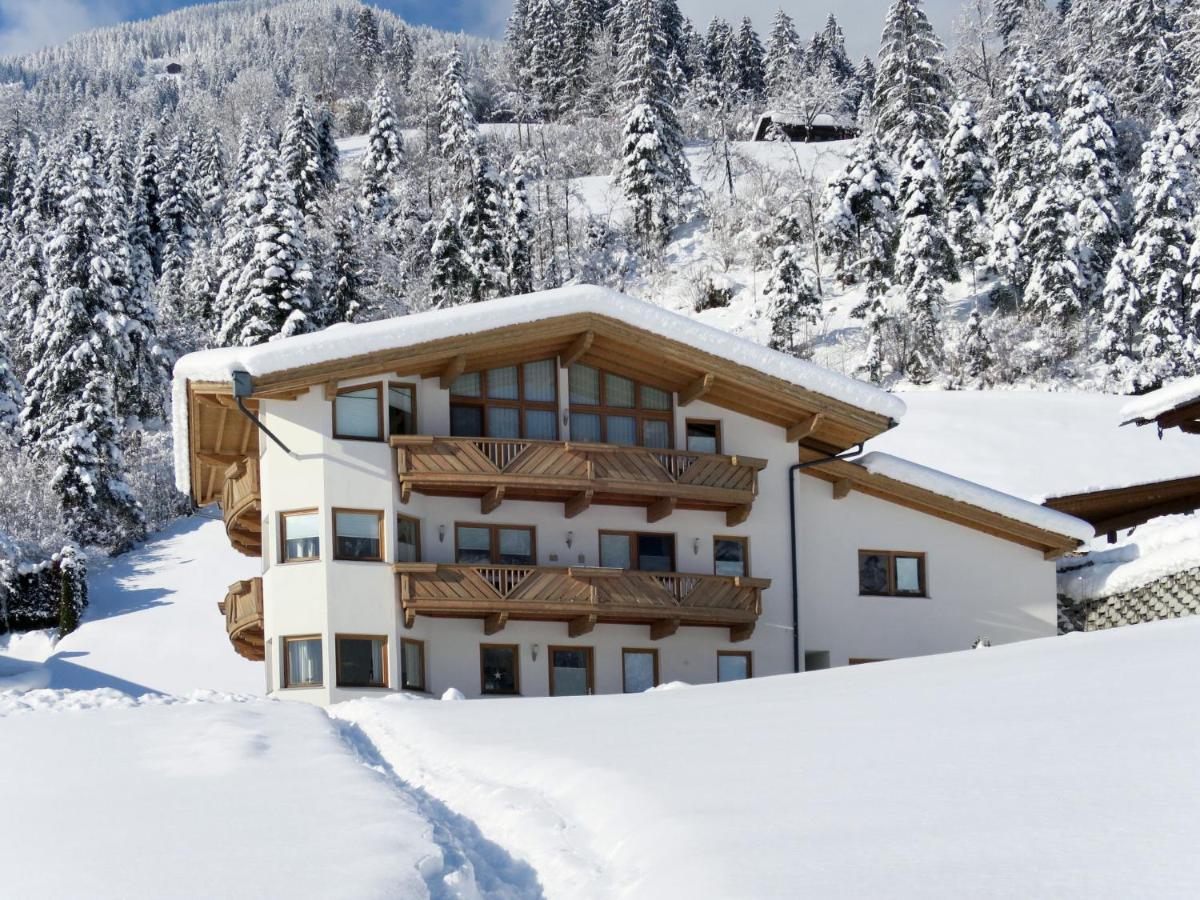 Apartment Marina By Interhome Schwendau Exterior photo