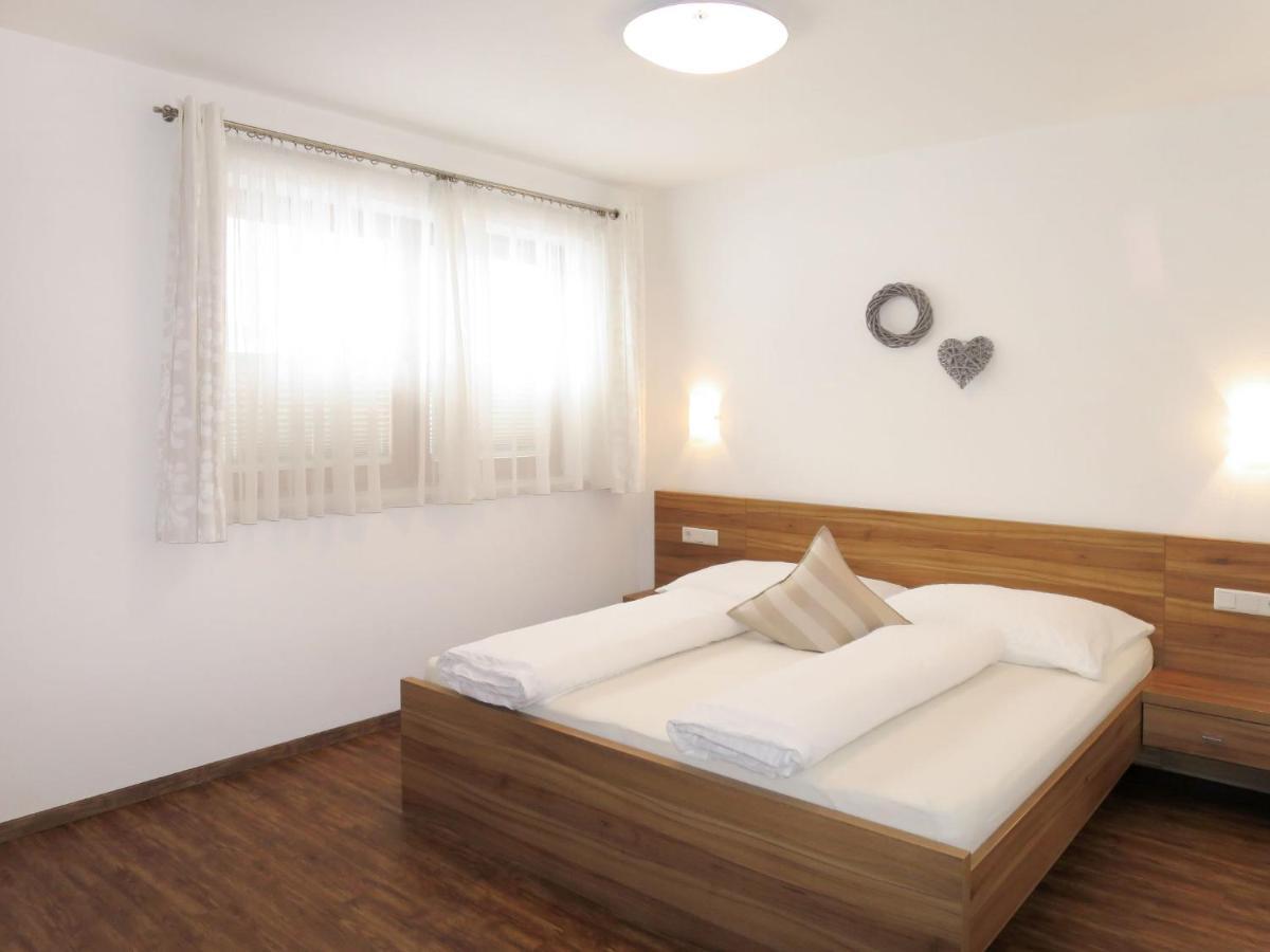 Apartment Marina By Interhome Schwendau Exterior photo
